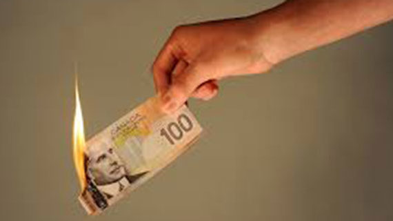 Annual consumer price growth fastest in Alberta Annual consumer price growth fastest in Alberta