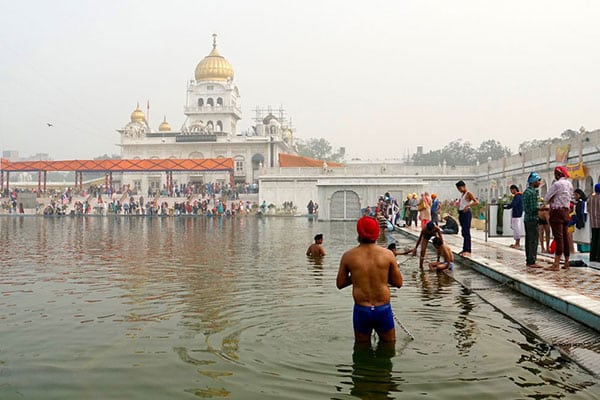 Canada must disavow Sikh terrorism