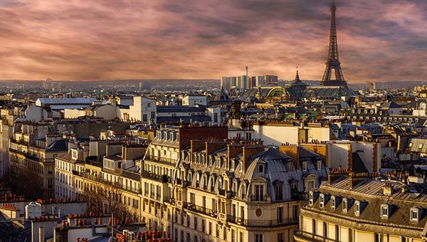 Our tips for planning your vacation to France