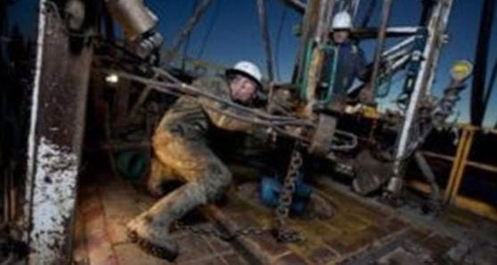 Website helps workers find opportunities in the oil industry