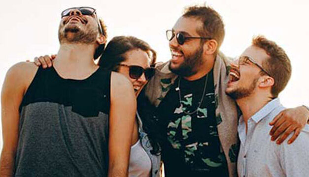 Making human connections crucial to a successful job search