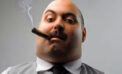 Capitalist, greed, banker, fat cat Time to eliminate the Alberta bureaucrat premium