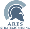 Ares Strategic Mining Completes Detailed Acidspar Processing Plant Site Designs