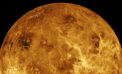 venus space planet Is alien life floating in the clouds of Venus?