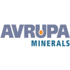 Avrupa Minerals Announces Drilling Program at the Alvalade Copper-Zinc Project, Iberian Pyrite Belt, Portugal