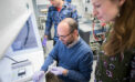 Diamond expertise unearths discoveries, economic opportunities Diamond expertise unearths discoveries, economic opportunities
