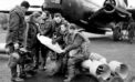 Film chronicles Ukrainian Canadians’ Second World War contributions Film chronicles Ukrainian Canadians’ Second World War contributions