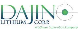 HeliosX  Technologies  Corp.  (formerly  Dajin  Lithium  Corp.) announces  name  change  to  HeliosX  Lithium & Technologies  Corp.