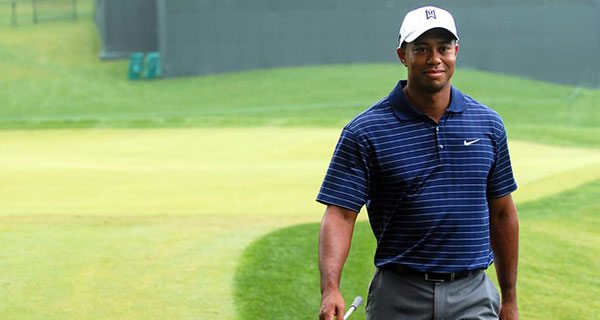 Tiger Woods and golf’s moral dilemma