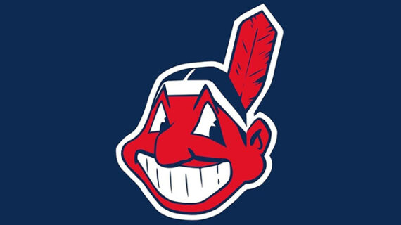 cleveland indians racist mascot If a team name is offensive, change it without delay