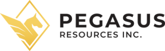 Pegasus Resources Issues Shares for Debt
