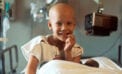 Child with cancer Program launched to diagnose genetic diseases in children