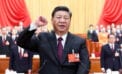Xi-Jinping genocide, extremism, crime, human, people, china china, chinese China’s economic interests limit the effectiveness of its threats