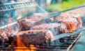 BBQ money, roadkill, investors, Why I served roadkilll to my investors