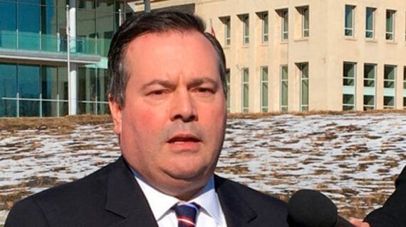 What does Kenney’s fall from grace mean for the conservative movement?