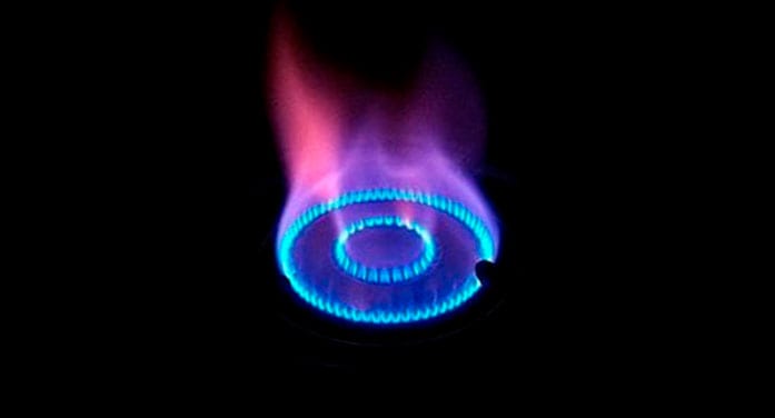 Natural gas offers the best way to meet emissions targets