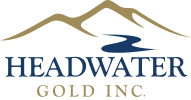 Headwater Gold Initiates OTCQB Listing and Grants Stock Options