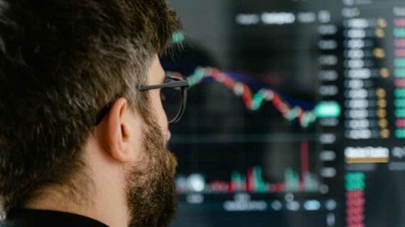 Cryptocurrency trading Shadow banks have revolutionized digital investing