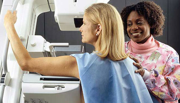 The truth behind breast cancer screening claims