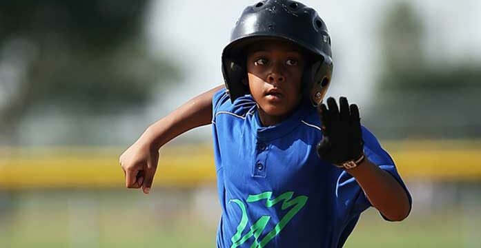 Beware the psychological risks for kids in youth sports