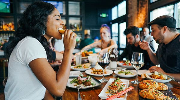 Millennials the new dominant force in the Canadian food industry
