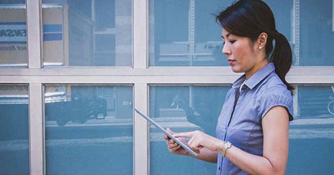 Digital technology New Brunswick charts a bold new economic path