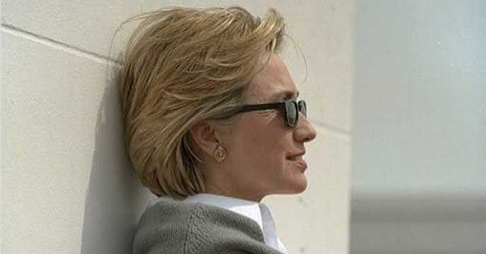 Hillary Clinton The quixotic push for Hillary in 2024