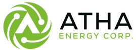 ATHA Energy Announces Filing of Final Prospectus and  Receipt of Approval to List on the Canadian Securities Exchange