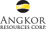 Angkor Completes Private Placement