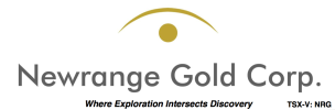 Newrange Gold Signs Binding Agreement  to Acquire Mithril Resources