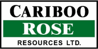 Cariboo Rose Resources Ltd. Announces Management Cease Trade Order