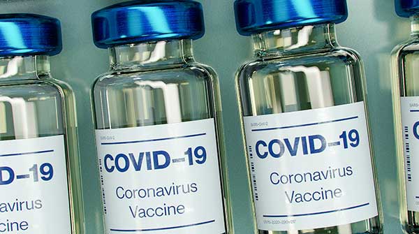Study to examine adverse effects tied to COVID-19 vaccines