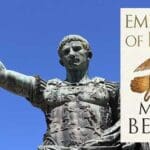 Book review: A captivating exploration of the world of emperors