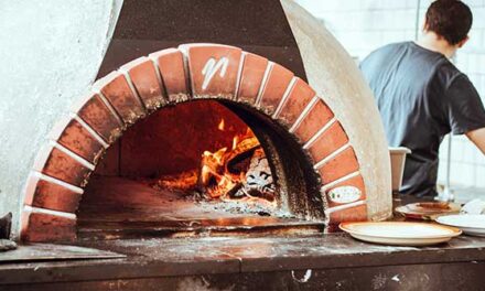 Wood-fired ovens under attack in the push for decarbonization