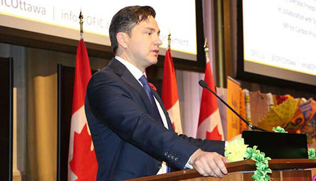 Who Is Pierre Poilievre really?