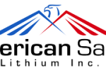 American Salars Signs Option to Acquire a 100% Interest in the Candela II Lithium Brine Project with NI 43-101 Inferred Resource of 457,000 Tonnes of Lithium Carbonate Equivalent