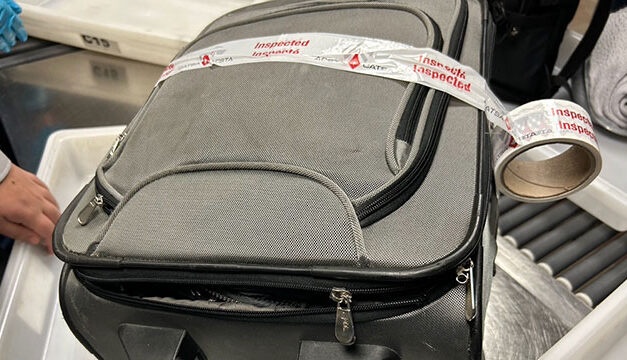 The truth about CATSA’s compensation process for damaged luggage