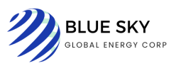 Blue Sky Announces Closing of Acquisition of Heavy Oil Assets In Alberta