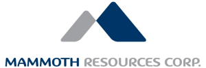 Mammoth Announces Results of Independent Study of the Target for Further Exploration on its Tenoriba, Gold-Silver Property, Mexico Confirming Greater than One Million Ounce Gold Equivalent Target