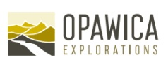 Opawica Explorations Announces the Upsize and Closing of First Tranche of Non-Brokered Private Placement