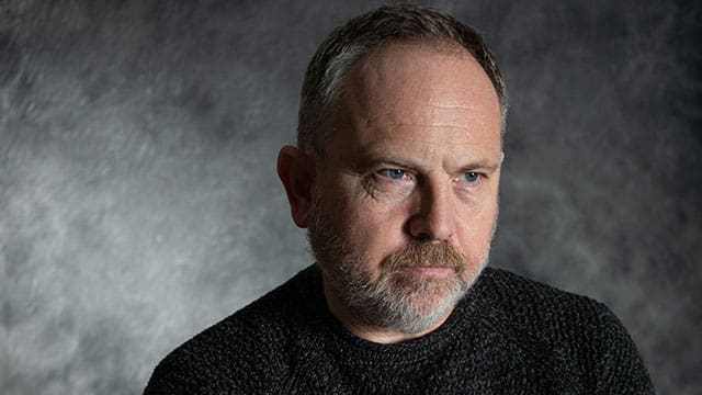 Confessions of a middle-aged man