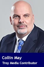 Collin May