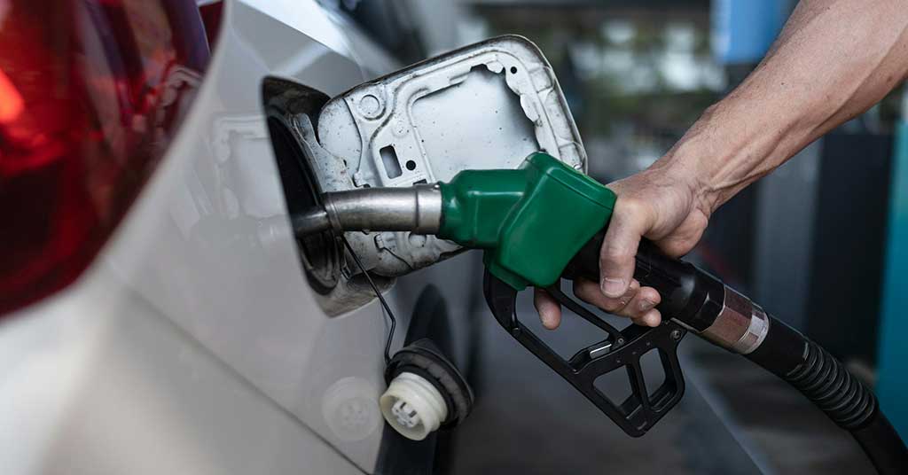 Middle East clash sends oil prices soaring