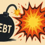 Runaway debt could force Saskatchewan tax hikes