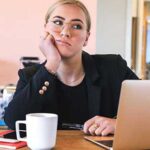 Job seekers fail by selling their past, not their future