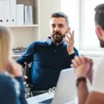 Want to be a better leader? Take a breath