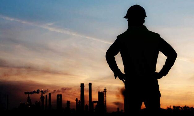 Short-term gains can’t hide oil’s long-term decline