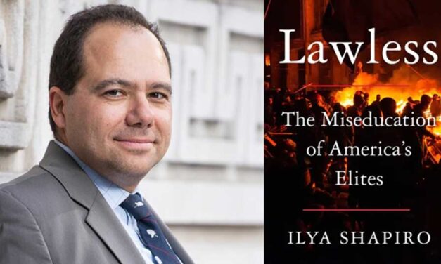 How DEI is hijacking the future of legal education