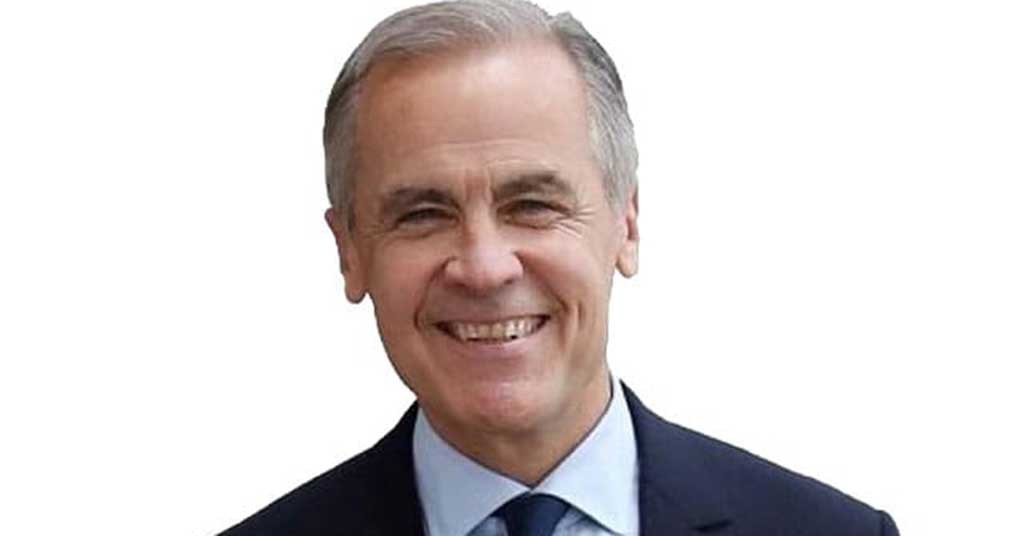 Carney’s spending makes Trudeau look like a cheapskate