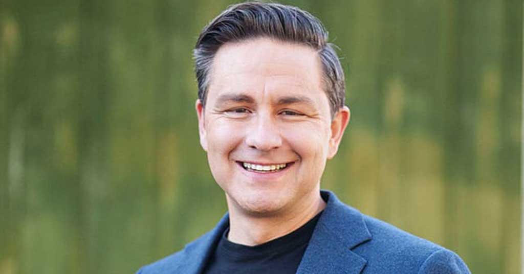 Poilievre poised for comeback in Alberta stronghold